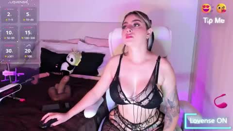 CLAR online show from 23, 2, 2025