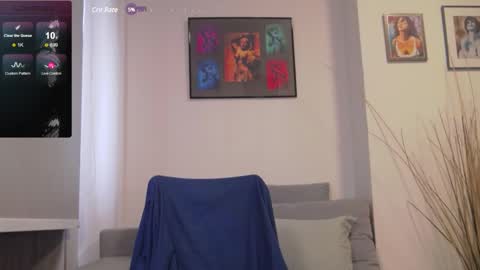 ClassDeb online show from 5, 12, 2024