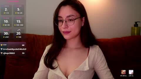 Cassy Classy online show from 20, 4, 2026