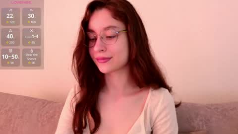Cassy Classy online show from 8, 5, 2026