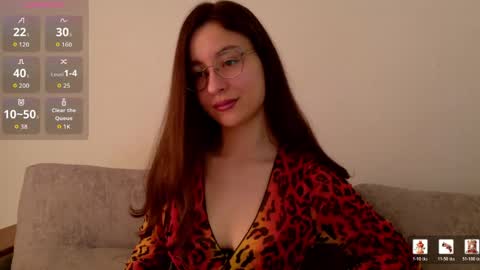 Cassy Classy online show from 10, 5, 2026