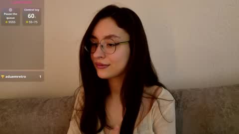 Cassy Classy online show from 11, 5, 2026