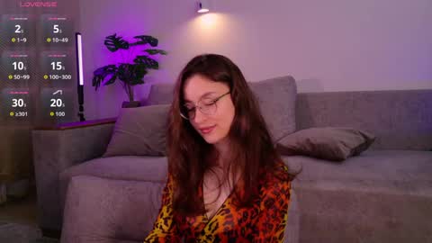 Cassy Classy online show from 28, 5, 2026