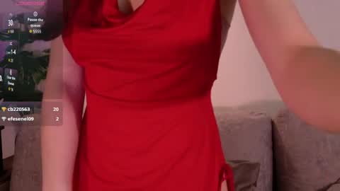 Cassy Classy online show from 3, 6, 2026