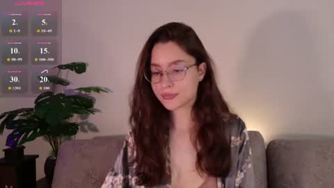 Cassy Classy online show from 21, 6, 2026
