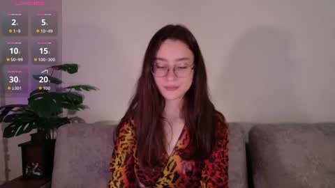 Cassy Classy online show from 4, 7, 2026