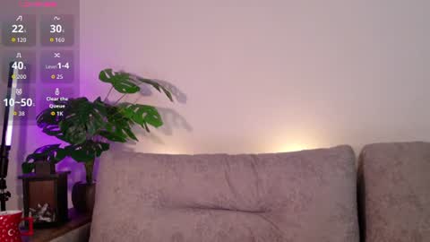 Cassy Classy online show from 24, 7, 2026