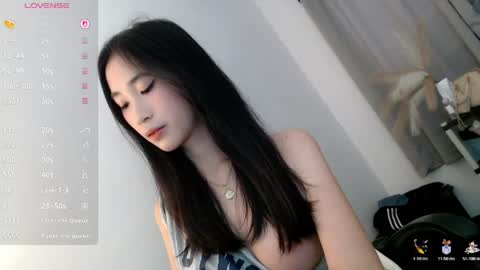 Snapshot of classy_mikah chatting on 11, 5, 2026 MIKAY OR MIKAH online show from 11, 5, 2026