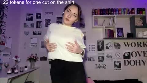 claudetteburow online show from 8, 3, 2026