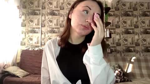 claudetteburow online show from 13, 3, 2026