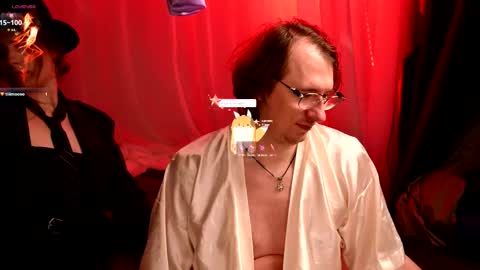 Claudia Cyberfox and Elon online show from 22, 9, 2025