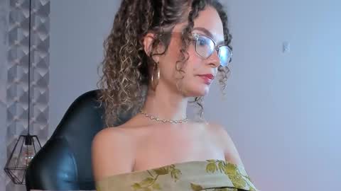 Claudia Rivera online show from 15, 1, 2026