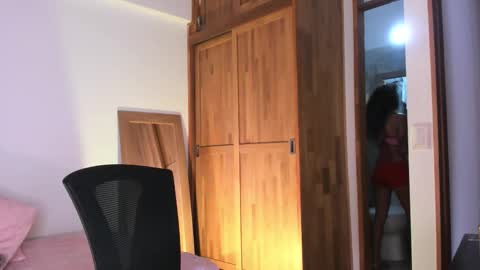 Claudia Rivera online show from 1, 3, 2026