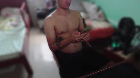 Claudio online show from 24, 2, 2026