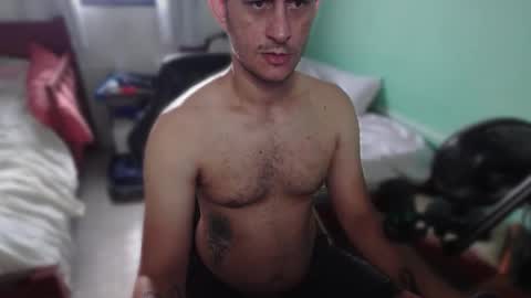 Claudio online show from 23, 3, 2026