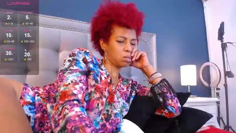 Anastasia Owen online show from 13, 1, 2025