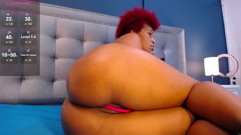 Anastasia Owen online show from 23, 1, 2025