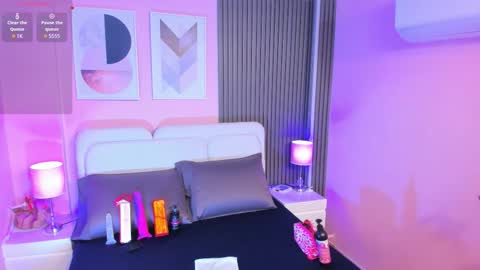 clauwdeen  wolf online show from 14, 2, 2026