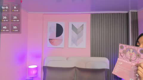 clauwdeen  wolf online show from 4, 4, 2026