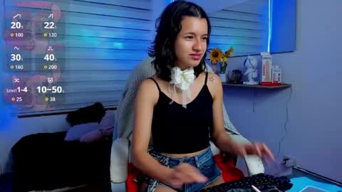 Clawdeen online show from 21, 4, 2026