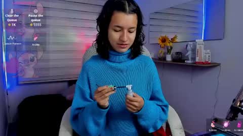 Clawdeen online show from 23, 4, 2026