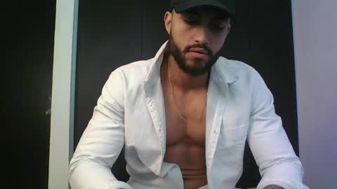 Clay online show from 4, 4, 2026