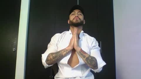 Clay online show from 25, 4, 2026