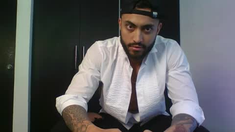 Clay online show from 25, 4, 2026