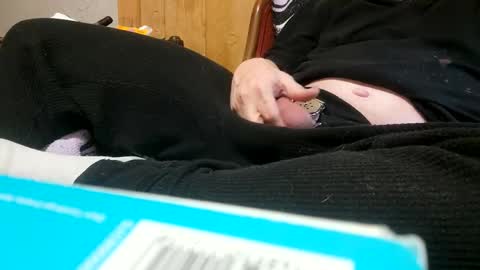 Snapshot of claygilmeriii chatting on 19, 12, 2024 Clay online show from 19, 12, 2024