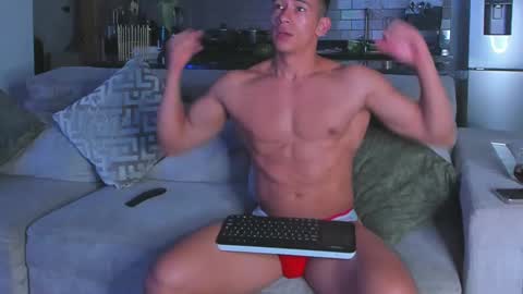 claytonburgues online show from 13, 2, 2025