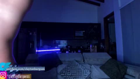 claytonburgues online show from 20, 9, 2025