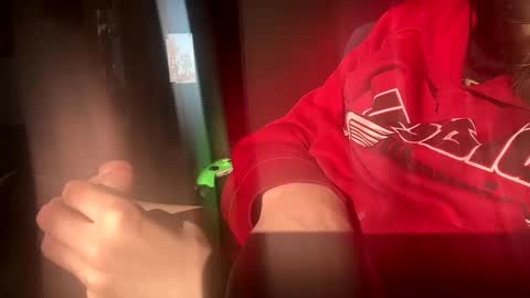 cleatus27 online show from 6, 12, 2024