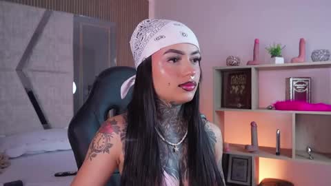 Cleo Adams online show from 23, 4, 2026