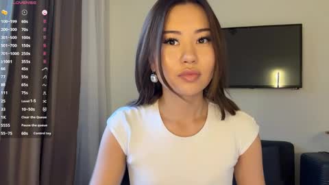 Lili online show from 11, 5, 2026
