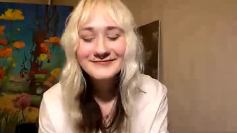 Jenny online show from 17, 10, 2025