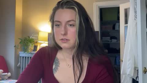 clemmy and bane online show from 1, 4, 2026