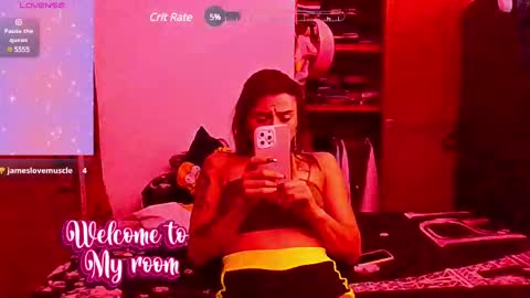 cleo_05 online show from 28, 2, 2025