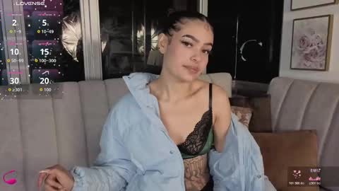 Cleo  smith online show from 22, 10, 2025