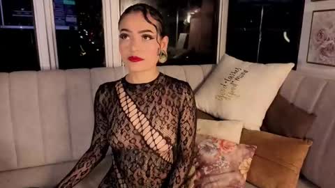 Cleo  smith online show from 2, 12, 2025