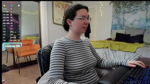 Cleo Schedule Updates online show from 20, 2, 2025