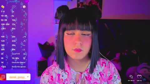 Snapshot of cleo_d_nile chatting on 19, 2, 2026 cleopatra online show from 19, 2, 2026
