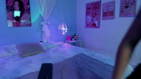 Cleo  online show from 3, 2, 2026