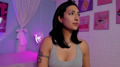 Cleo  online show from 9, 4, 2026