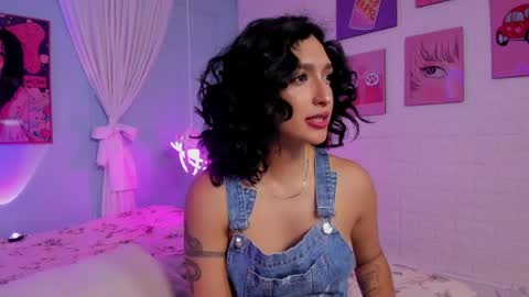 Cleo  online show from 22, 4, 2026