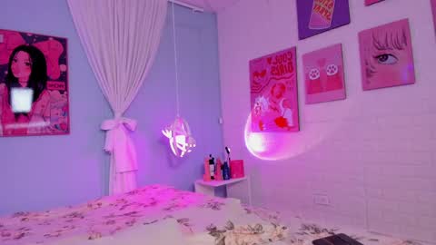 Cleo  online show from 23, 4, 2026