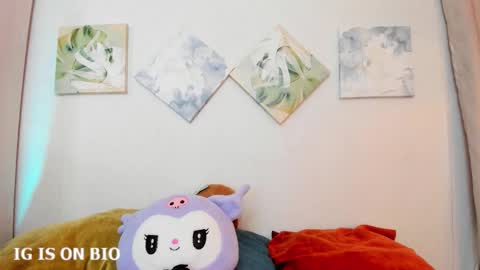 cleo online show from 24, 11, 2025