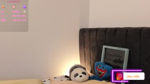 cleo online show from 15, 2, 2026