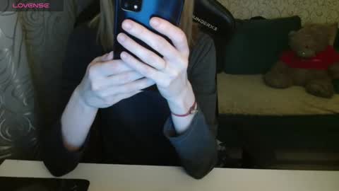 Cleo Sertori  online show from 25, 4, 2026