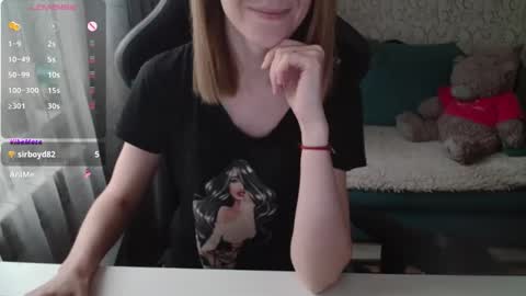 Cleo Sertori  online show from 26, 4, 2026