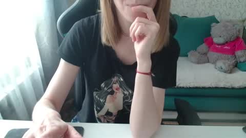 Cleo Sertori  online show from 27, 4, 2026